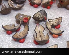 از جدی گرفتن یک ایده کوچک تا فروش شیرین
